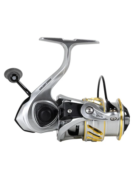 Ryuji Airlight 2000S 6+1BB LRF Olta Makinesi - Resim 2