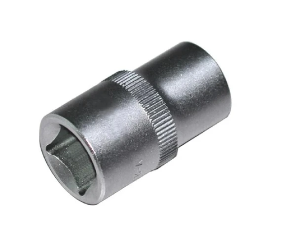 İzeltaş 1/2" 6 Köşe Lokma Anahtar 24 mm - İzeltaş 1113061024 ürün görseli