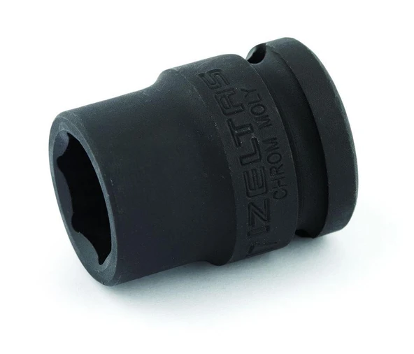 İzeltaş 16 mm 1/2 Altı Köşe Havalı Lokma Anahtar - İzeltaş 1113067016