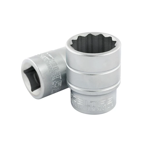 İzeltaş 36 mm 3/4 Oniki Köşe Lokma Anahtar - İzeltaş 1120061036 ürün görseli