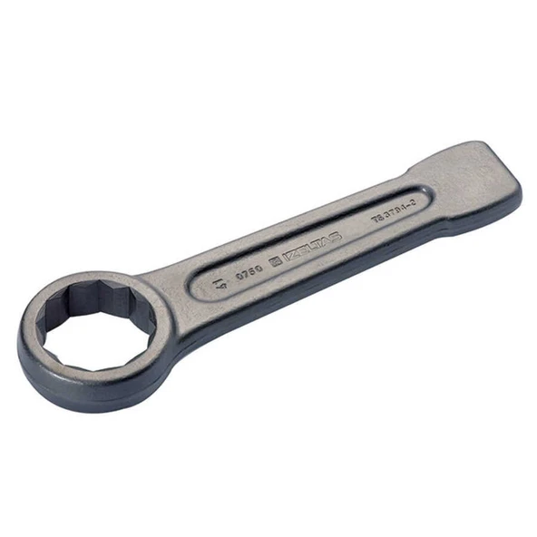 İzeltaş Yıldız Çakma Anahtar 60 mm - İzeltaş 0750050060