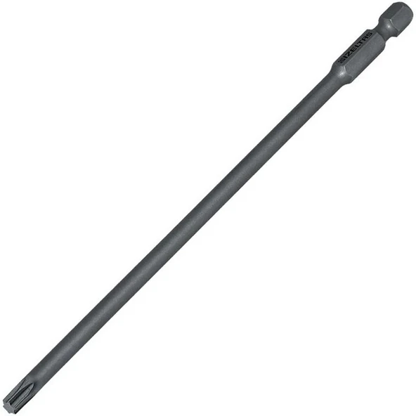 İzeltaş Uzun Torx Bits Uç T30X150mm - İzeltaş 4885211530