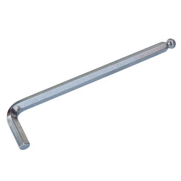 İzeltaş 2,5 mm Yuvarlak Başlı Uzun Allen - İzeltaş 4906220025 ürün görseli