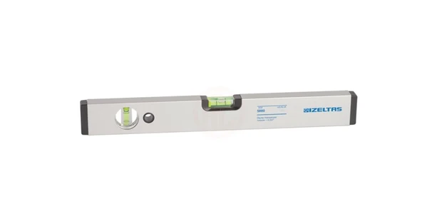 İzeltaş 80 cm Su Terazisi - İzeltaş 0588050080