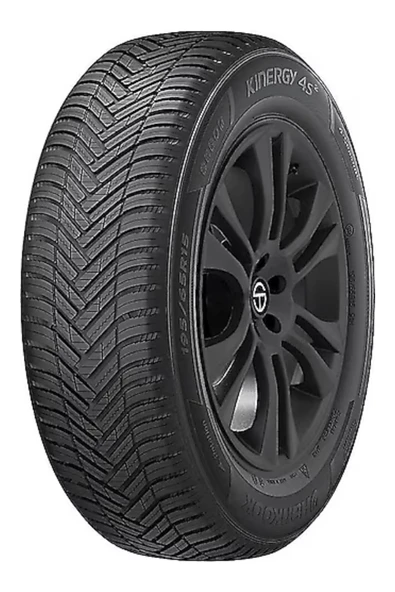 Hankook Kinergy 4S2 H750 225/55 R18 98V 4 Mevsim Lastik - 2025