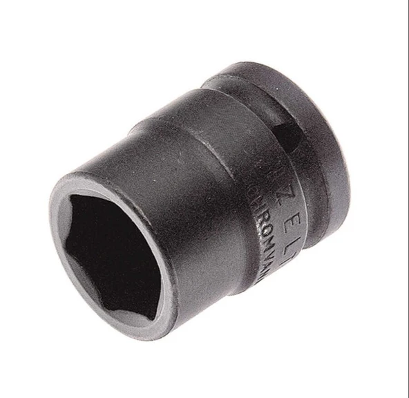 İzeltaş 17 mm 1/2 Altı Köşe Havalı Lokma Anahtar - İzeltaş 1113067017 ürün görseli