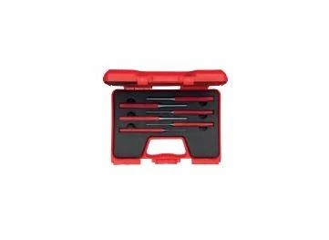 İzeltaş 6 Parça Düz Pim Zımba Takımı - İzeltaş 5550001006