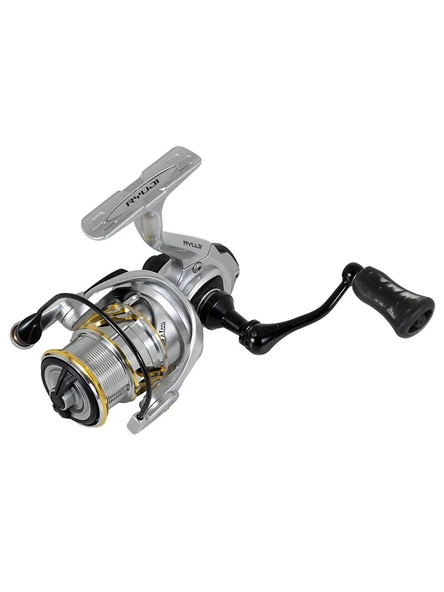 Ryuji Airlight 2000S 6+1BB LRF Olta Makinesi - Resim 4