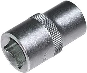 İzeltaş 1/2"Altı Köşe Lokma Anahtar 21 mm - İzeltaş 1113061021