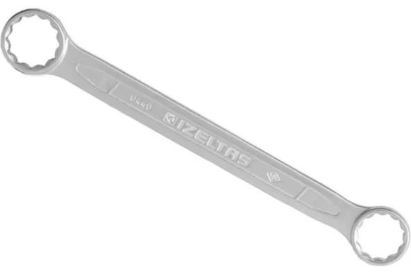 İzeltaş 12X13 Düz Yıldız Anahtar - İzeltaş 0440031213 ürün görseli