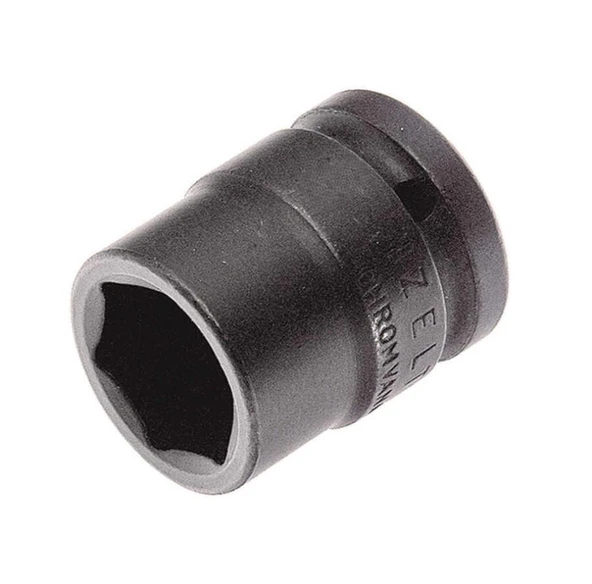 İzeltaş 12 mm 1/2 Altı Köşe Havalı Lokma Anahtar - İzeltaş 1113067012 ürün görseli