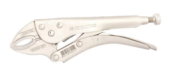İzeltaş 250 mm Universal Ayarlı Pense - İzeltaş 2500110250