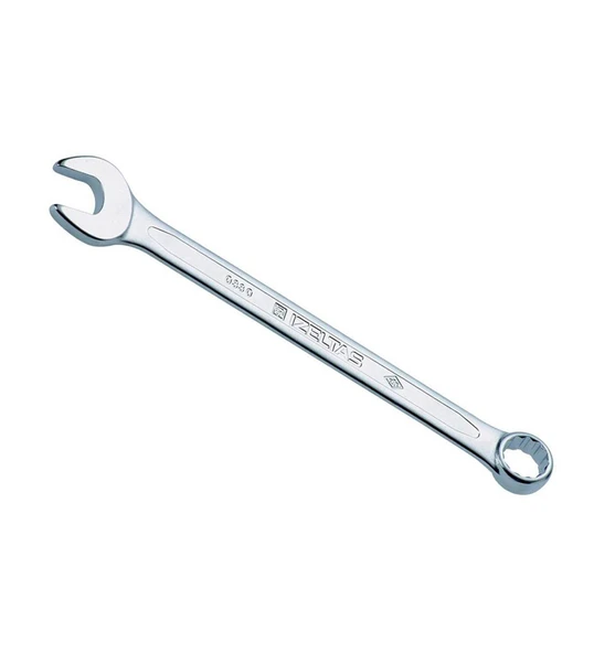 İzeltaş 14 mm Uzun Boy Kombine Anahtar - İzeltaş 0330020014 - 1
