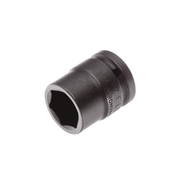 İzeltaş 18 mm 1/2 Altı Köşe Havalı Lokma Anahtar - İzeltaş 1113067018 ürün görseli