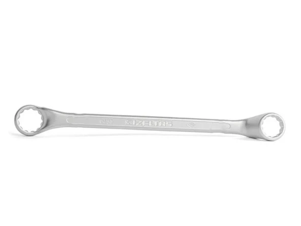 İzeltaş Yıldız İki Ağız Anahtar 30X36 mm - İzeltaş 0430033036