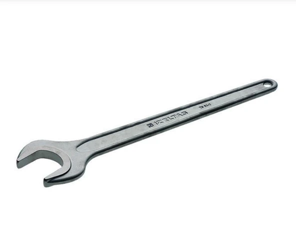İzeltaş 41 mm Bir Ağız Taçlı Anahtar - İzeltaş 0250010041 ürün görseli