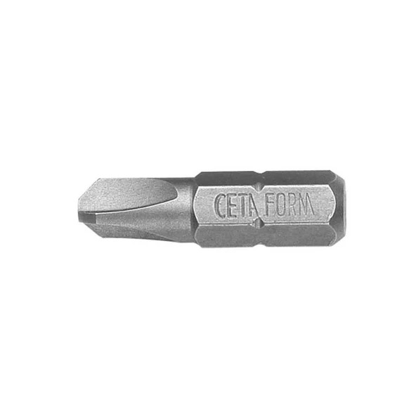 Ceta Form 1/4"TORQ-SET Bits Uç 8X25mm - CB/867 ürün görseli