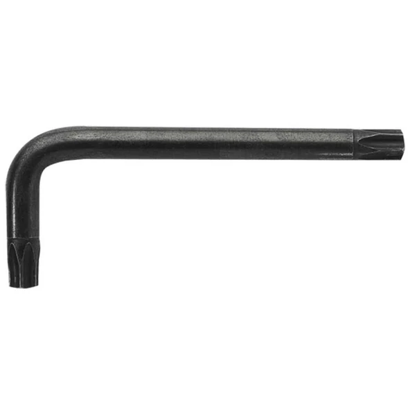 Ceta Form Torx L Anahtar(Kısa Tip) T30 - 730