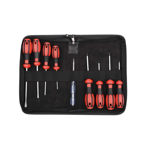 Ceta Form F99-901 9 Parça C-PLUS Tornavida Takımı - F99-901 ürün görseli