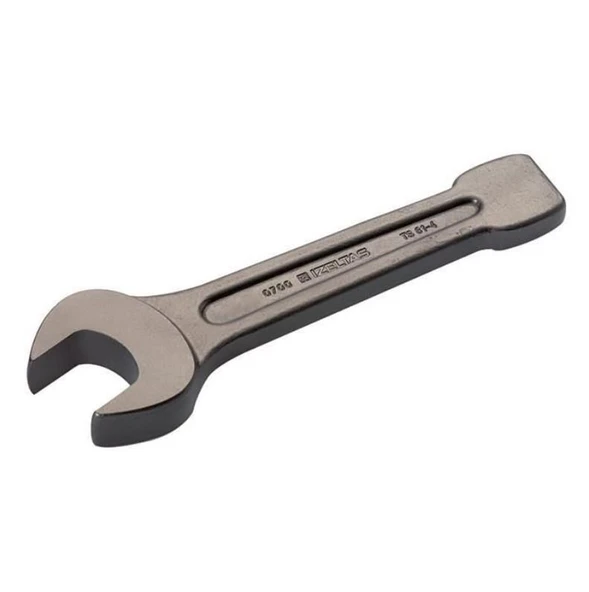 İzeltaş 65 mm Çatal Çakma Anahtar - İzeltaş 0700050065 ürün görseli