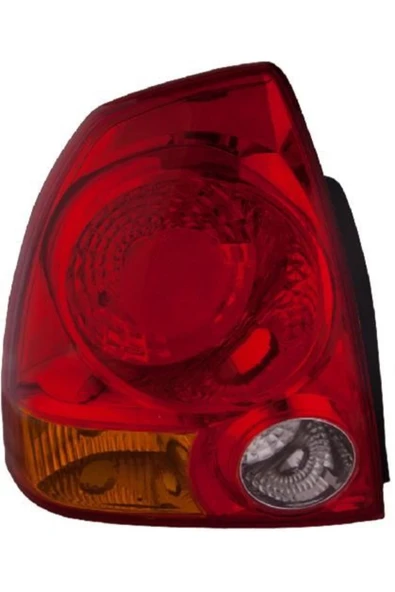 PLEKSAN STOP LAMBASI SOL DUYSUZ ACCENT 03>07 PLEKSAN 7501 ürün görseli