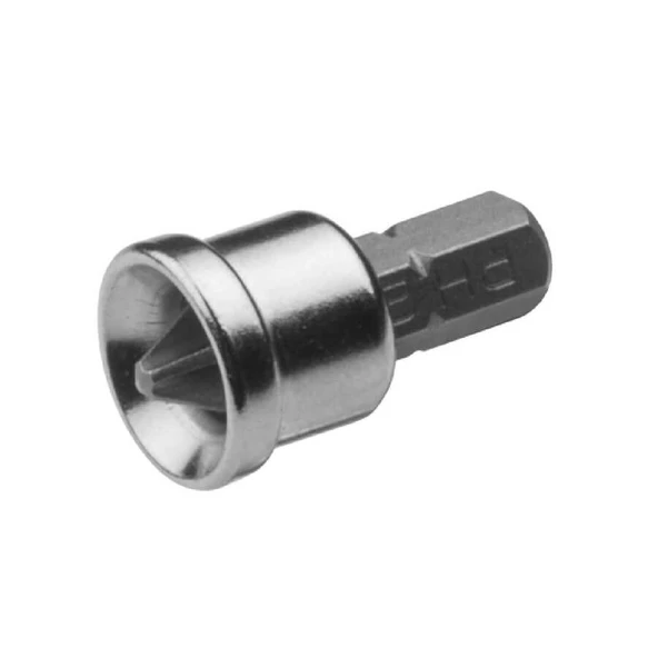 Ceta Form 1/4"Şapkalı Yıldız Bits Uç(Alçıpan için) PH2X25mm - CB/252DB