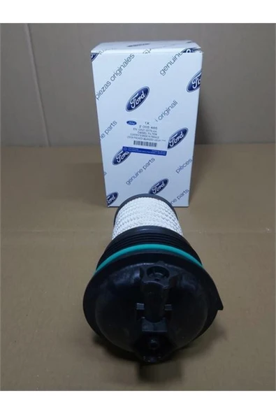 OEM Ford Mazot Filtresi Transit Custom Ttf 14  2018  Yeni Transit V363 Ttg 14  2018  V362 2.0 Tdci Ecobl ürün görseli