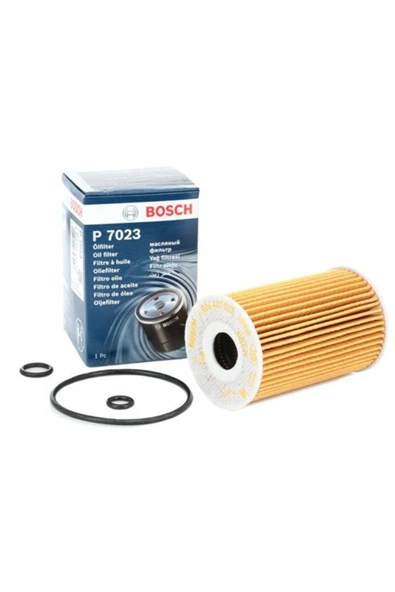 OEM Volkswagen T5 T6 Uyumlu Transporter Ve Caravelle 2.0 Tdı Filtre Bakım Seti (2010-2014) - Resim 4