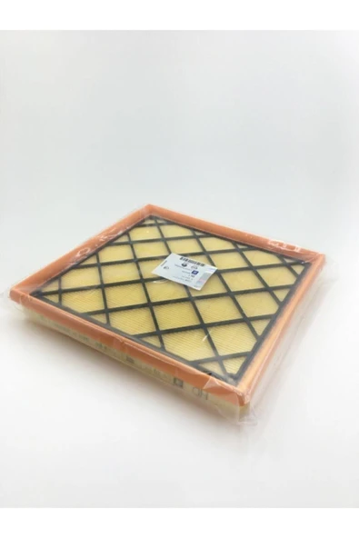 GM Chevrolet Cruze 1.6 Benzin Ve Lpg (2009 Ve Sonrası) Filtre Bakım Seti - Resim 2