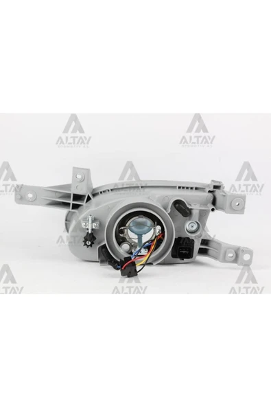 AYFAR Far Accent 98-00 Manuel Sağ Ayf-404478 Uyumlu - Resim 3