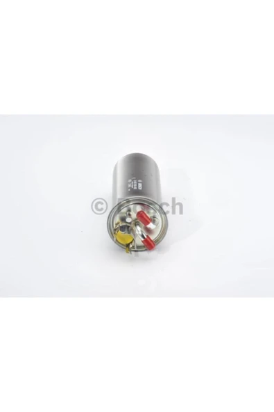 Bosch Audi A6 2004-2011 2,7-3,0 Tdi (bmk Bng A Mazot Filtresi Marka