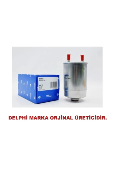 OEM Renault Fluence 15 Dcı Fıltre Bakım Setı Elf Motor Yagı - Resim 6