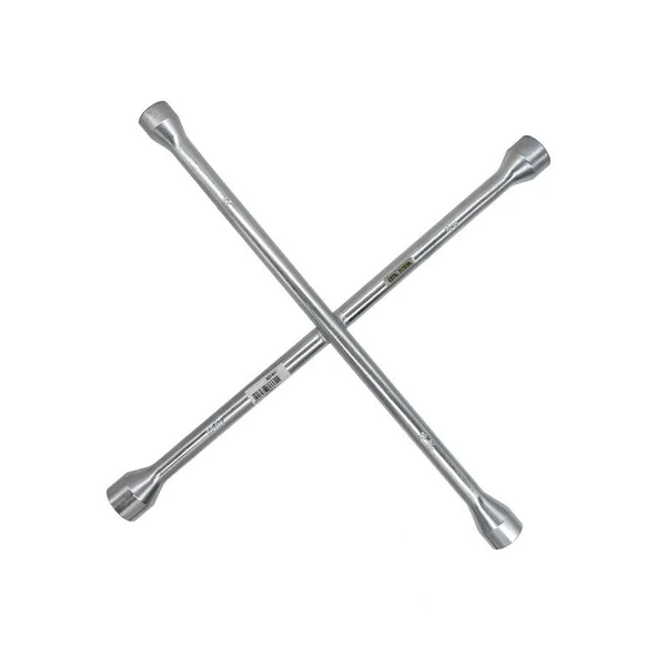 Ceta Form 4 Kollu Bijon Anahtarı - N23-011 ürün görseli 1