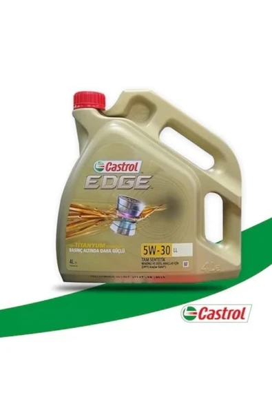 OEM Skoda-kodıaq-14-tsı-mann-fıltre-bakım-setı-castrol-edge-5w30 - Resim 6