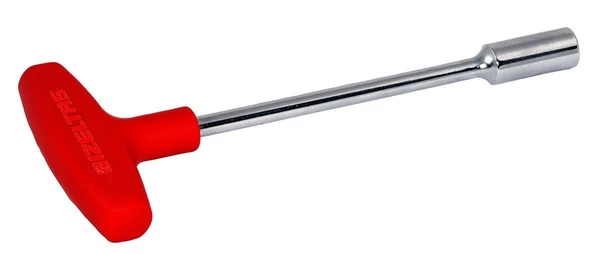 İzeltaş 11 mm T Kol Lokma Uçlu Tornavida  - İzeltaş 4765190110 ürün görseli