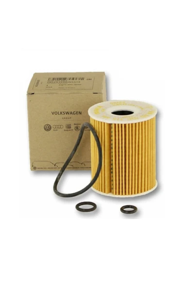 Universal Volkswagen Polo 1.2 Tdı Yağ Filtresi (03p115562) ürün görseli