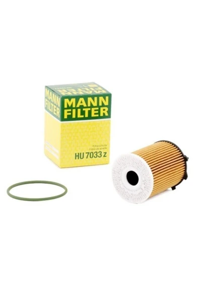 OEM Uyumlu Citroen Ds4 1.6 Bluehdi Filtre Bakım Seti - Resim 4