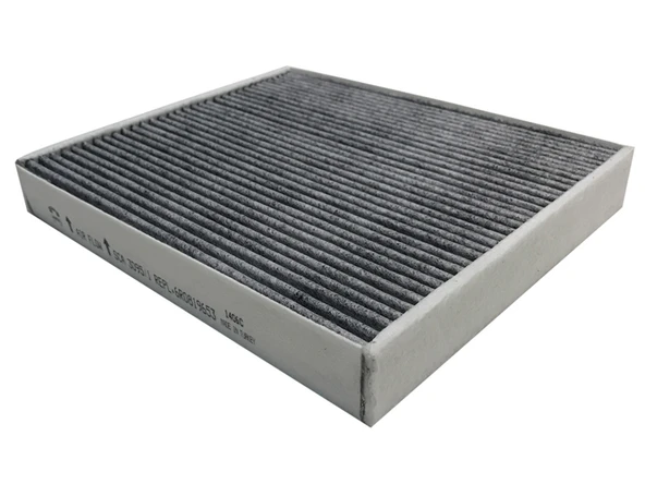 Bosch VW Polo 1.6 TDI Dizel KW66 OTOMATIK 7 VITES Filtre Bakım Seti 2010-2014 - Resim 5