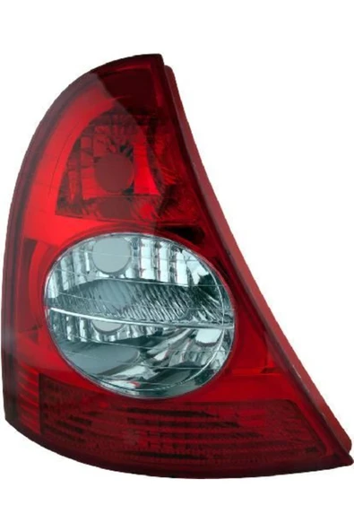 PLEKSAN STOP LAMBASI SOL BBO CLIO HB 02>03 PLEKSAN 3571 ürün görseli