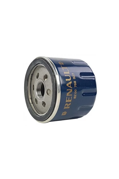 MAİS Renault Latitude 1.5 DCi Filtre Bakım Seti 110 BG Model 2011-2019 [Karbon 4+1-OTODEPOSUSET9513H] - Resim 3