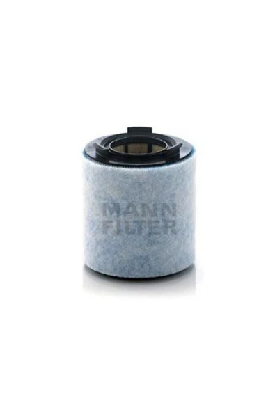 Mann Fılter VW Polo 1.2 TDI Dizel MANN Filtre Bakım Seti 2010-2014 (HAVA+YAĞ+YAKIT+KARBONLU POLEN) - Resim 2