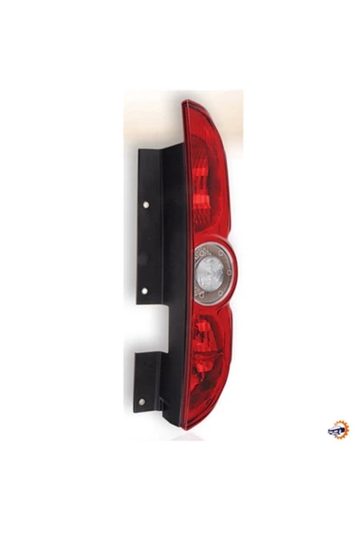 PLEKSAN STOP LAMBA SAĞ DOBLO GENİŞ AİLE ÇİFT KAPAK Y.M. 540133 ürün görseli