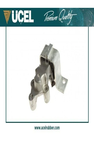 Üçel 10775 Motor Takozu (dacia: Logan 1.2 16v ) (WA697551)