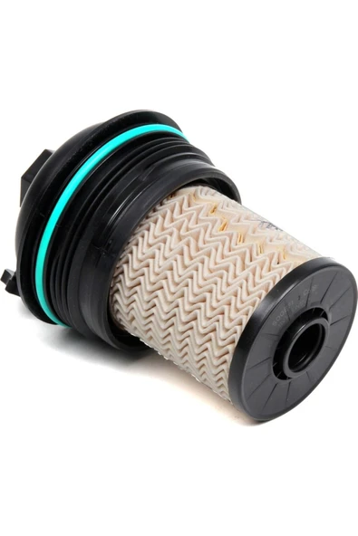 ELF Renault Megane 4 Yağ Bakım Filtre Seti 1.5 Dci Dizel  5w30 - Resim 5