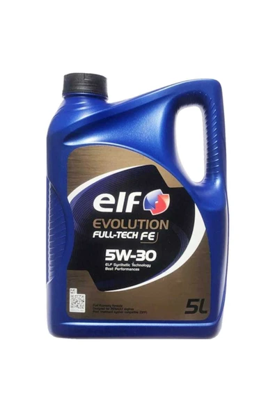 OEM Renault Fluence 15 Dcı Fıltre Bakım Setı Elf Motor Yagı - Resim 7