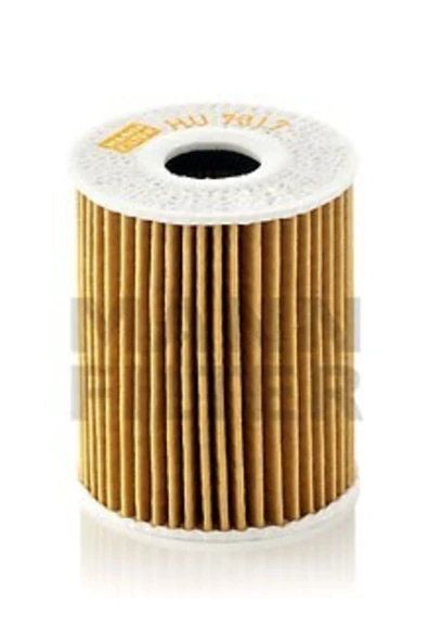 OEM Vw Polo Ibıza Fabıa 1.2tdı Yağ Filtresi 03p115562 03p 115 46 ürün görseli