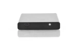 Digitus DA-71104 USB2.0 2,5'' SATA I-II-III SSD/HD SSD/HDD kutu - 6