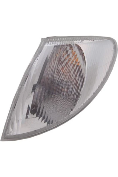 PLEKSAN SINYAL LAMBASI SOL MEGANE 96>99 PLEKSAN 3365 - Resim 2