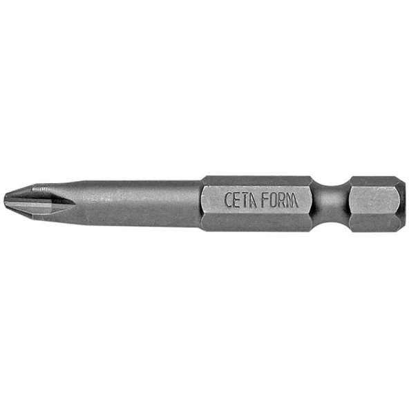 Ceta Form PH2x50 mm Yıldız Bits Uç - CB/492 ürün görseli
