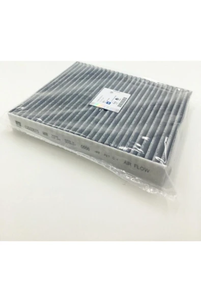 GM Chevrolet Cruze 1.6 Benzin Ve Lpg (2009 Ve Sonrası) Filtre Bakım Seti - Resim 4